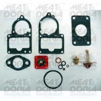 Repair kit, carburettor