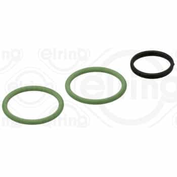 Gasket, oil pump 872.640 Elring
