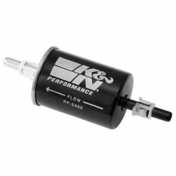 Fuel filter