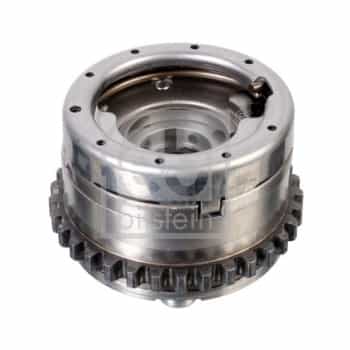 camshaft adjuster