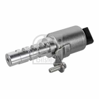 solenoid valve