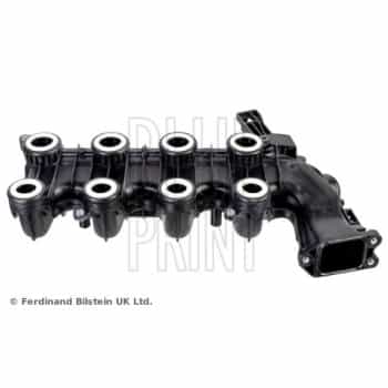 intake manifold
