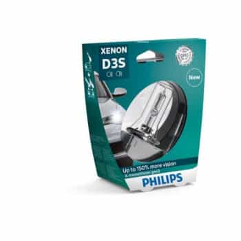 Bulb Xenon X-tremeVision gen2