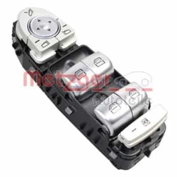 Switch, window opener