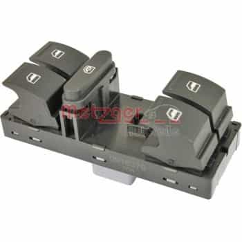 Switch, window opener