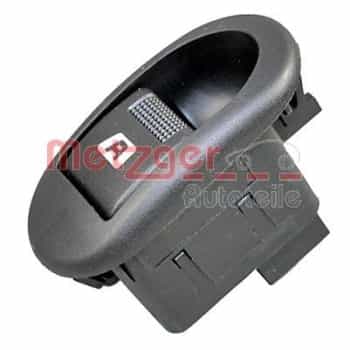 Switch, window opener