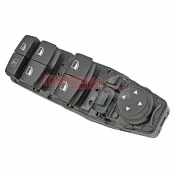 Switch, window opener