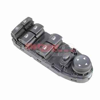 Switch, window opener