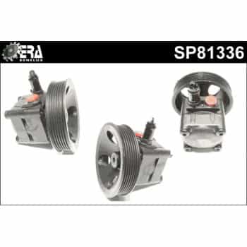 Hydraulic Pump, steering system