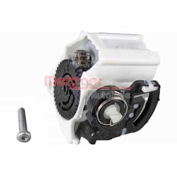 Set element, central locking