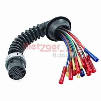 Cable repair kit, doorman