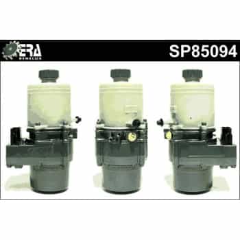 Hydraulic Pump, steering system
