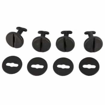 Mat clips 'BMW miscellaneous'