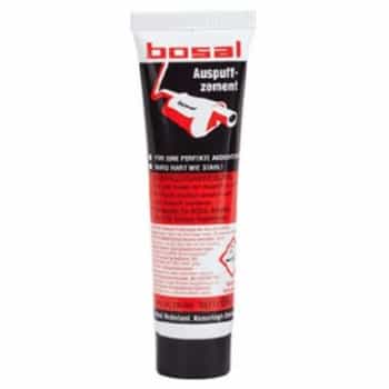Sealant, exhaust system