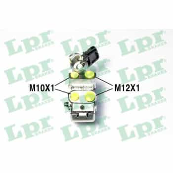 Brake Power Regulator