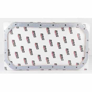 Oil sump sealing set