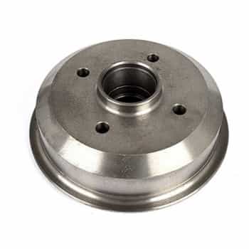 brake drum