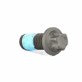 Piston Pin, Crankshaft Drive