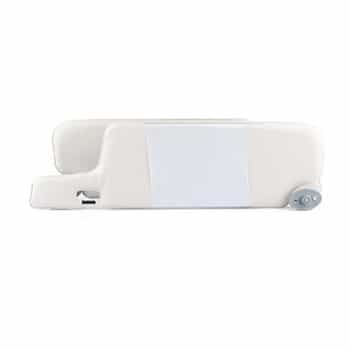 Sun visor