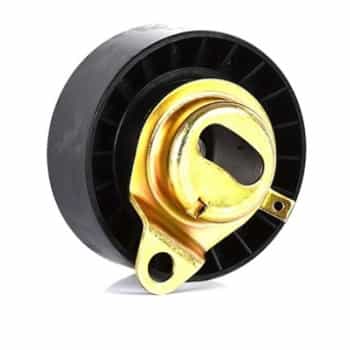 Tensioner, timing belt