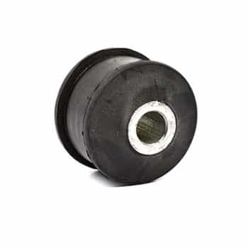 Suspension, shock absorber