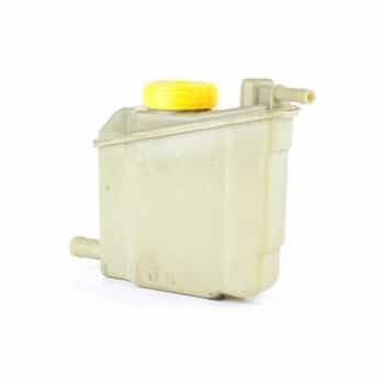 Expansion Tank, Power Steering Hydraulic Oil