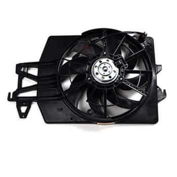 Cooling Fan Wheel BSG 30-510-008