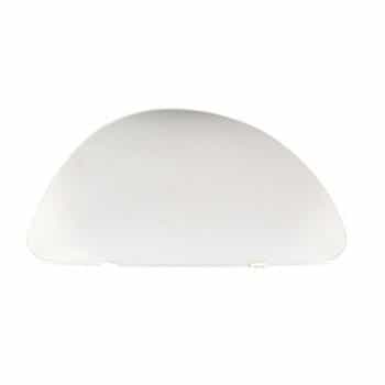 Mirror glass, Wing mirror