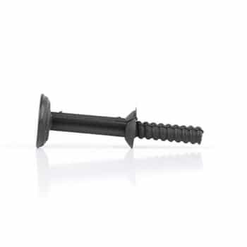 Clips, interior trim