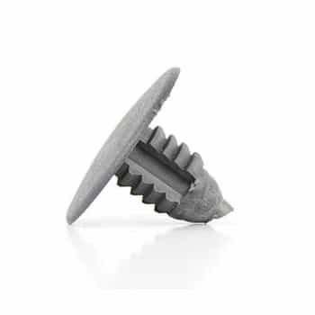 Clips, interior trim