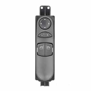 Switch, window opener