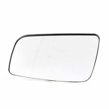 Mirror glass, Wing mirror