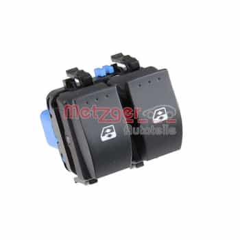 Switch, window opener