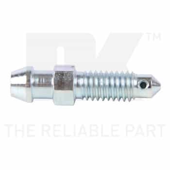 Bleed screw/nipple