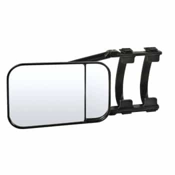 Caravan mirror Supplementary Multi-Use
