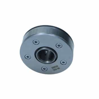 Camshaft adjuster