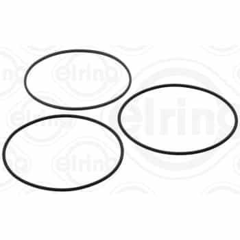 O-Ring Set, cylinder sleeve