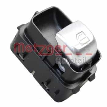 Switch, window opener