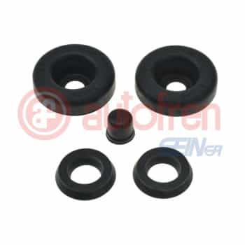 Repair kit, wheel brake cylinder