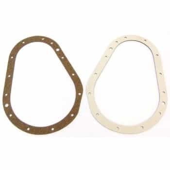 Gasket, timing case cover 184.268 Elring