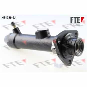 master cylinder