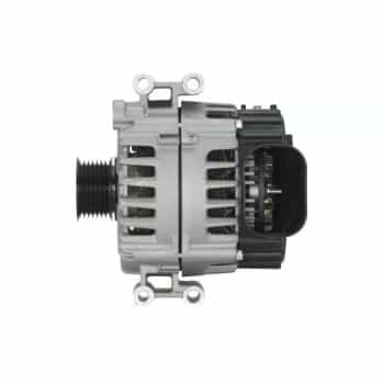 ALTERNATOR / ALTERNATOR 8EL 8EL 011 713-881 Hella