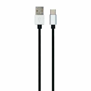 Carpoint USB>USB-C cable 2 Meter