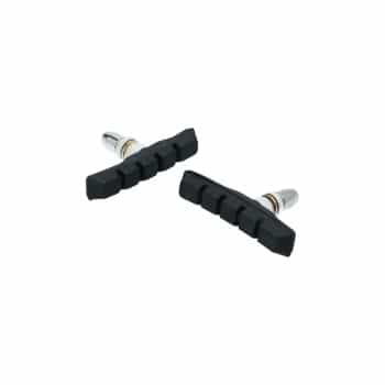 Dresco Brake Pads V-Brake Hex 72mm