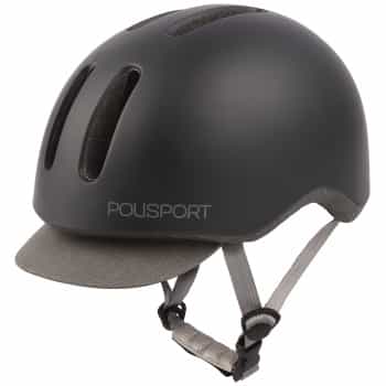 Polisport Helmet Commuter Large 58-61cm