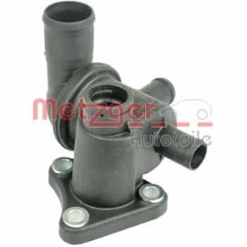 Coolant Flange