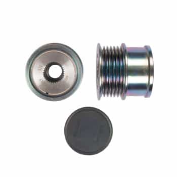 Alternator Freewheel Clutch DriveAlign® OAP7212 Gates