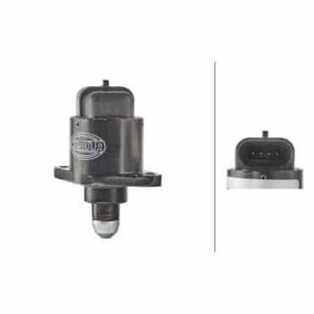 Idle Control Valve, air supply