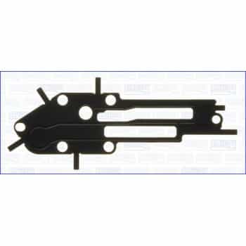 Gasket, oil filter housing