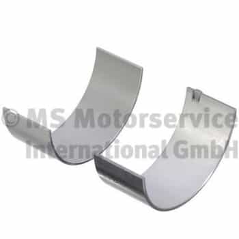 Connecting rod bearing